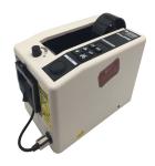 Packaging Automatic Tape Dispenser Machine AC 220V 50Hz CE Certification