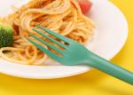 Wrapped Recyclable CPLA Cutlery For Restaurant