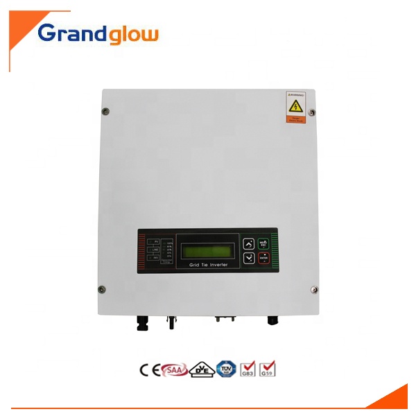 10kW solar system household 120V 240VAC split phase pure sine wave off grid inverter