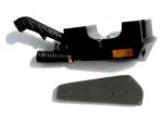 KMCO GY650 125 150 motorcycle motorbike GY650 Air Filter