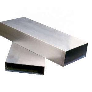 Wholesale Industrial 20 Series 6063 T5 6m Square Aluminium Extrusion from china suppliers