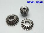 Gears Style Powdered Metal Parts , Powder Metallurgy Products For Home