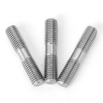 Stainless Steel 304 A4-80 Double Ended Threaded Bolt A193 B8