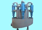 KX500 Powder Grinding Mill 11kw Centrifugal Sand Filter