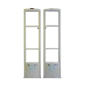 Wholesale best price eas rf security gate/8.2mhz rf eas/supermarket security alarm system XLD-T03 from china suppliers