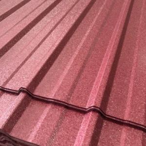 Wholesale 914mm Matte Prepainted Galvanized Steel For Roofing from china suppliers