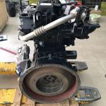 Belparts Excavator Part Diesel Engine Assy DX55 4TNV98-EPHYBU Engine Assembly