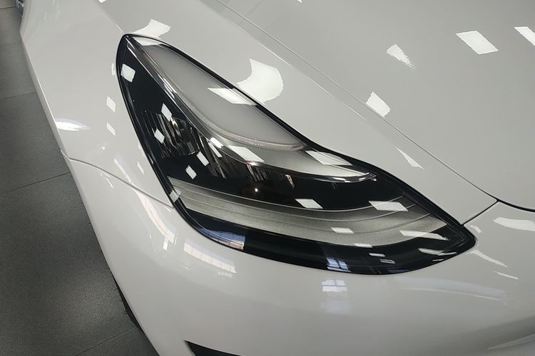 Electric Car New Energy Vehicle High Speed 5 Seats Used Car