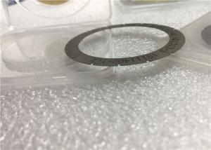 Wholesale Silicon Disco Wafer Saw Blade 55.6/55.56mm Glass Industrial Disco Diamond Blade from china suppliers