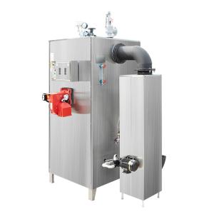 Wholesale Small Residential Oil Fired Steam Boiler High Pressure and Low Noise from china suppliers