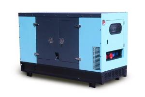Wholesale 8kw - 28kw Small Kubota Diesel Generator D905-E2BG V1505-E2BG from china suppliers