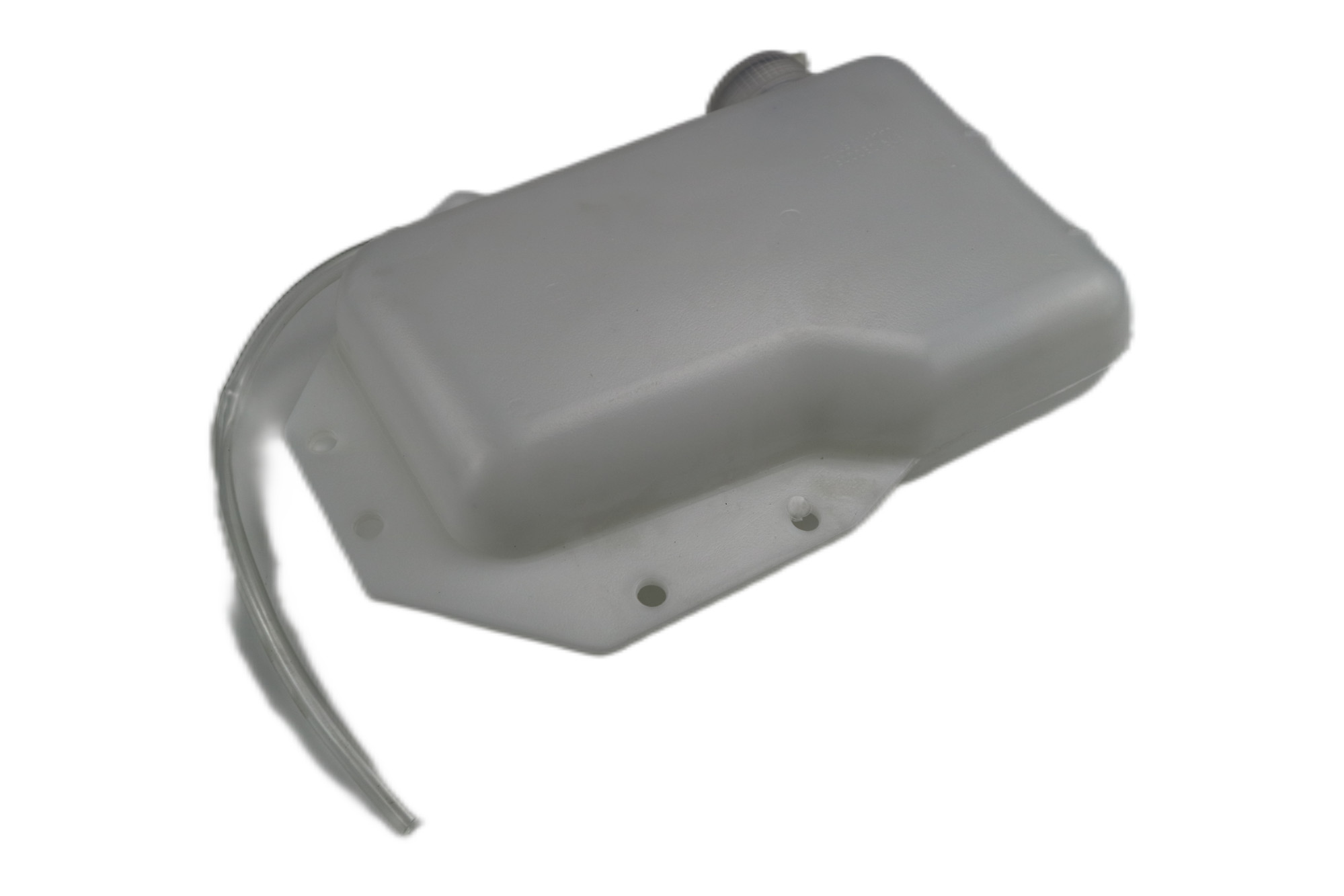 ISUZU NKR77 NKR55 4KH1 FVR 4JH1 4JJ1 TANK SURGE RAD 8972051361 1300030-8034