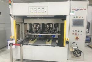 Wholesale Professional Ultrasonic Welding Equipment With German Generator And Converter from china suppliers