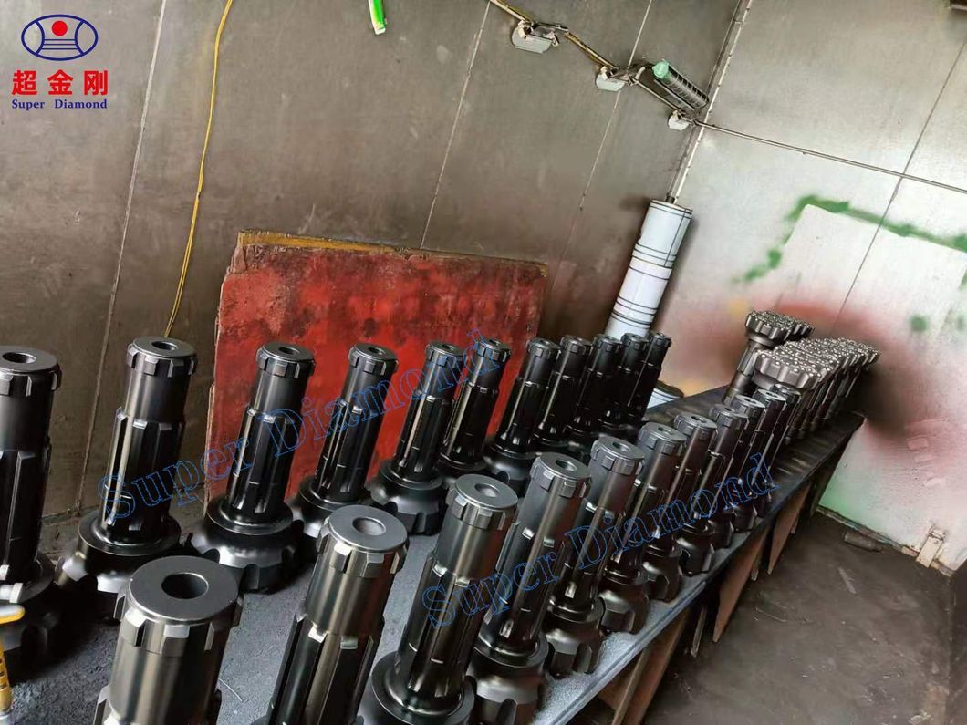 Numa100 Top Drill Halco Benzer Urun Bulunamad Goldenroc Your Fastest Driller Diamond Driltech Atlas Epirok Halco Mincon DTH Hammer &amp; Bits