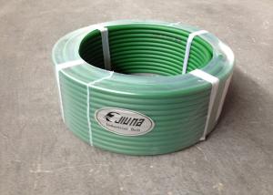 Wholesale Wear Resistant PU smooth round belt rough round belt Polyurethane Round Belt from china suppliers