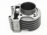 Honda Moto Aluminum Engine Block , 4 Stroke Single Cylinder Long Working Life