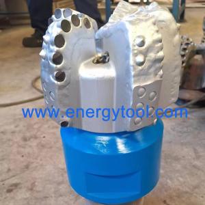 Wholesale Oil Drilling Rig Bit 9-1/2 &quot; Oilfield PDC Rock Bit Of Drilling Equipment from china suppliers
