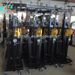 Hang Audio Light Truss Stand Lift Light Tower Metal Stand Hand Crank