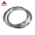 Gr5 Bright Titanium Forging Ring