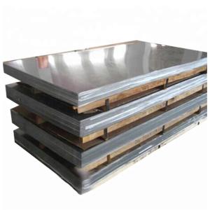 Wholesale ASTM 300 Series Steel Sheet Bright With 0.035&quot; Thickness And Yield Strength Of 30 KSI from china suppliers