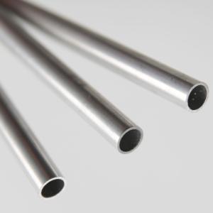 Wholesale 15mm Outside Diameter 3003 Aluminum Tube for Car Radiator Function from china suppliers