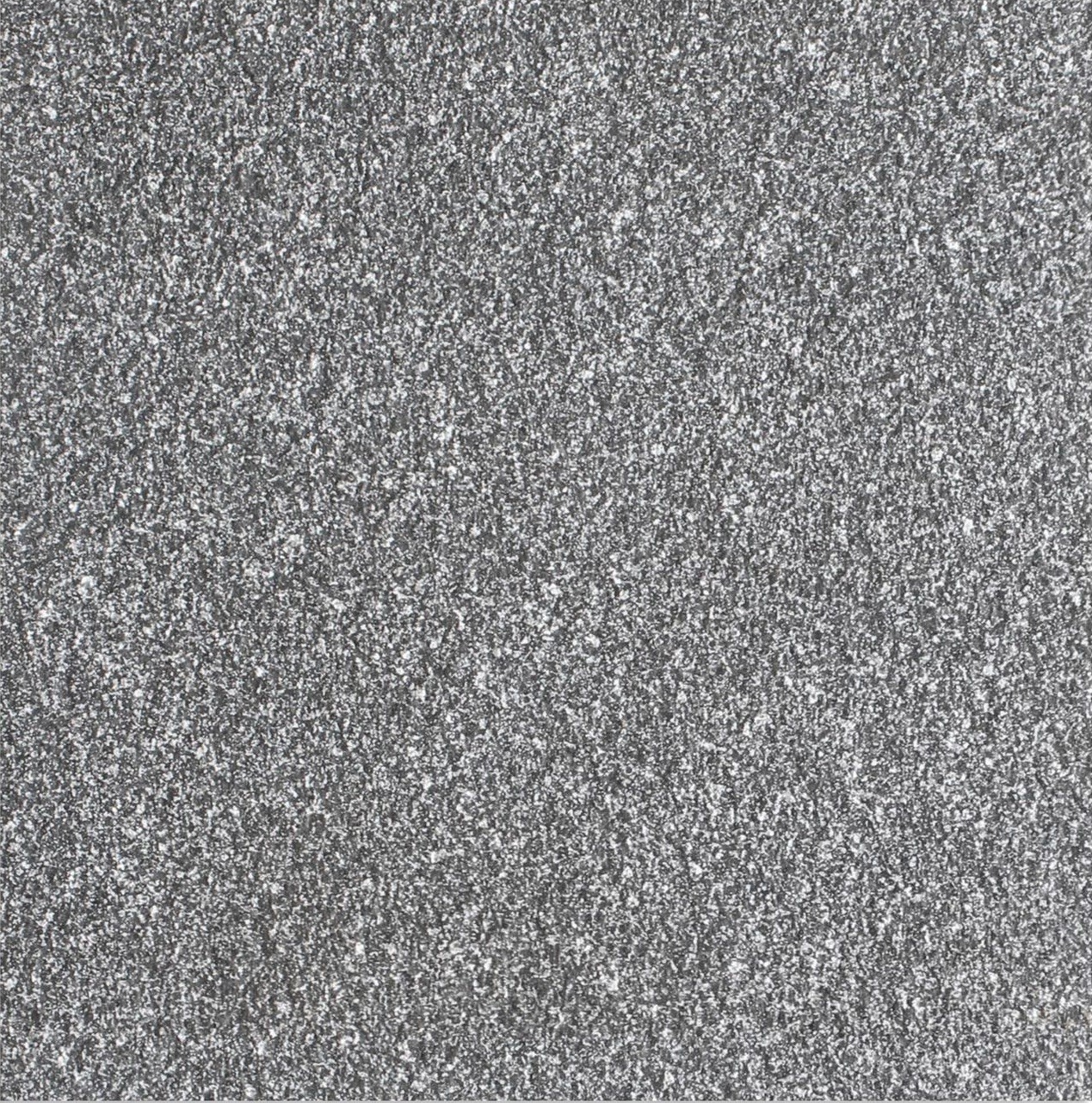 Gray and Black 600x600mm ISO9001 Bush-Hammered Lychee Surface Floor Paving Tile For Parking Lot