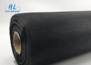 Wholesale Special Color High Strength Fiberglass 30m Length Hooked Fiberglass Screen for Insect Protection from china suppliers
