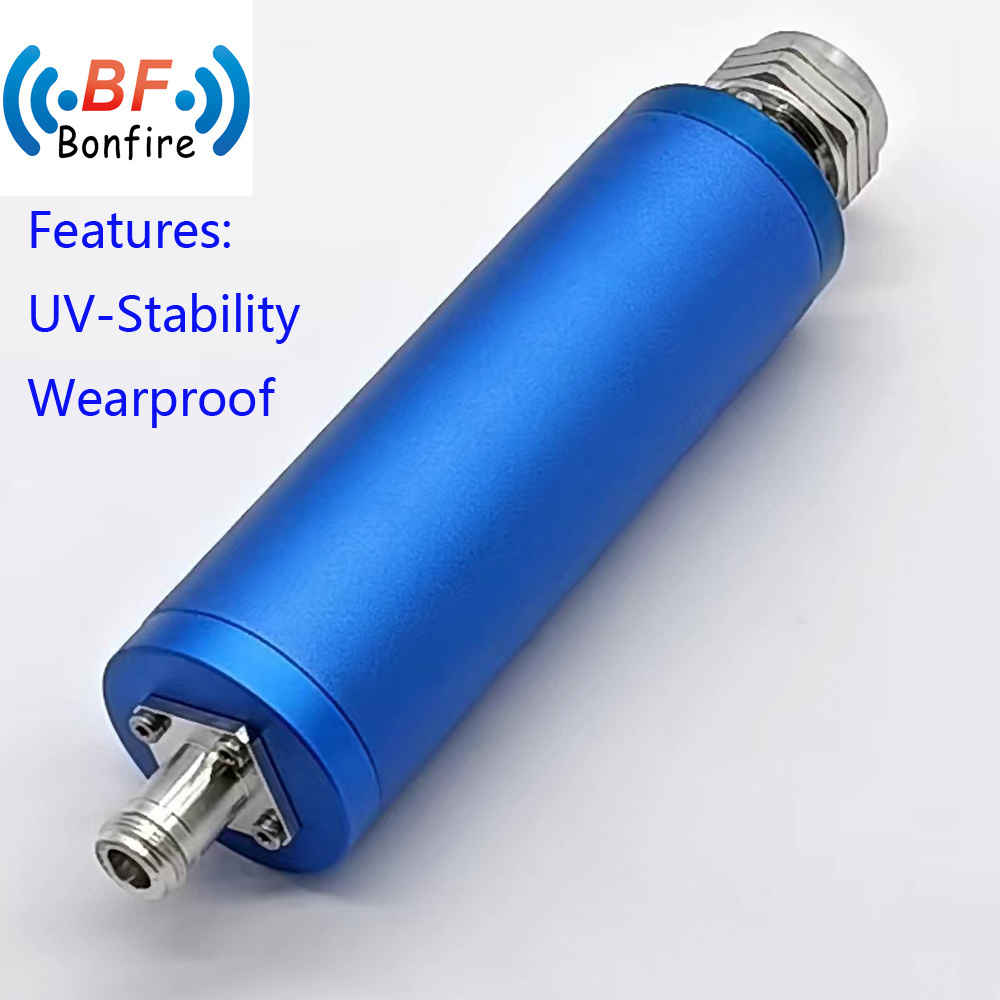 600-4000MHz 5W 10W RF Termination Loads for Wireless Communication