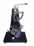 Shoes Heel Impact Tester BS-5131 SATRA TM20 Standard