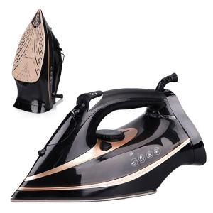 Wholesale Clothes Industrial Iron Steam Electric 2200-3000W Steam Boost Full Function from china suppliers