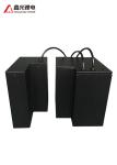 Long Cycle 60V 120Ah Durable Black Case Electric Vehicle Battery Pack