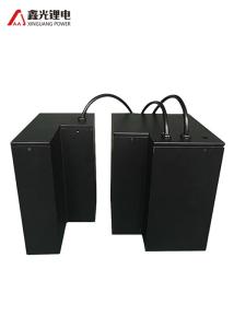 Wholesale High Power 60V 120ah LiFePO4 Electric Vehicle Battery Pack from china suppliers