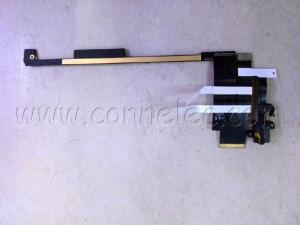 Wholesale Ipad 2 headphone jack with board, for Ipad 2 headphone jack, repair Ipad 2 from china suppliers