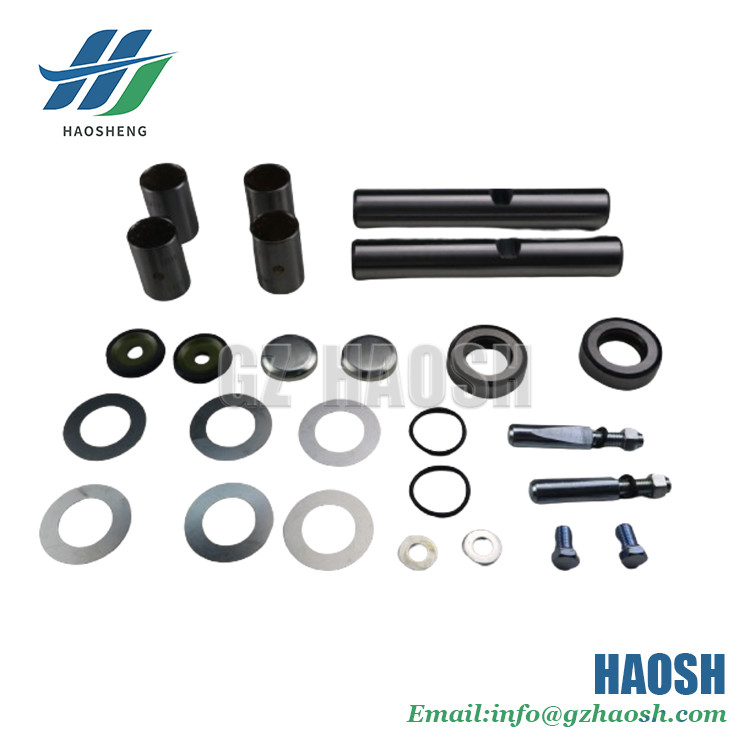 King Pin Kit For ISUZU NKR NPR 5-87832219-1 5-87832399-0 5-87830978-0