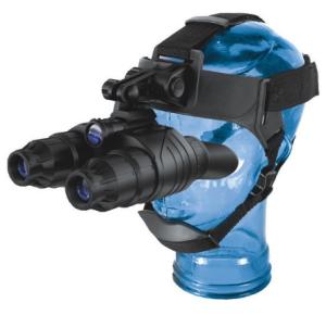 Wholesale Hunting Thermal Imaging Goggles , Military Thermal Night Vision Binoculars from china suppliers