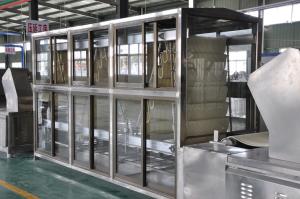 Wholesale Competitive Non-Fried Instant Noodle Production Line Manufacturer from china suppliers