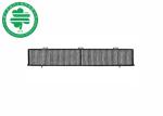 Bacteria Automotive Cabin Air Filters 64 31 9 313 517 For BMW 2006 - 2016