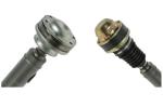 99-01 Jeep Grand Cherokee Front Propeller shaft/Drive shaft Driveshaft