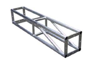 Wholesale Exhibition Global Aluminum Square Truss , Tube Truss System from china suppliers