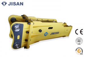 Wholesale Soosan Series Hydraulic Jack Hammer For Mini Excavator Doosan Kubota IHI from china suppliers