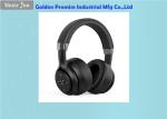Noise Cancelling Gaming Headphones With Built In Mic 600mA Battery