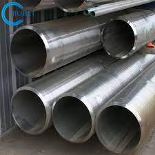 Wholesale Rubber Lined Carbon Steel Pipe Manufacturers In China Wear Resistant from china suppliers