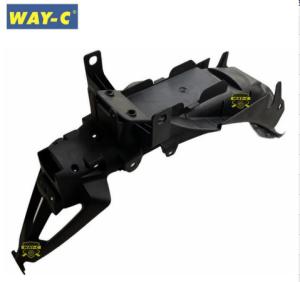 Wholesale N9223890 Motorcycle Rear Fender Mud guard For TVS APACHE RTR from china suppliers