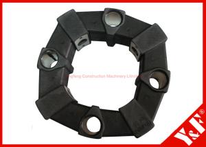 Wholesale Rubber Couplings CENTAFLEX CF-A-50 Of Excavator Coupling with High Temperature Rubber from china suppliers
