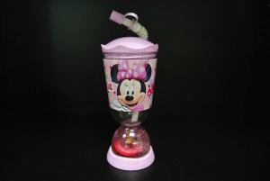 Wholesale Lovely Style Disney Mickey Mouse Water Bottle For Children Home Decoration from china suppliers