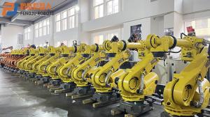 Wholesale Fanuc R-2000iC/210F Used And New Available Spotwelding from china suppliers