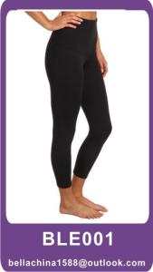 Wholesale Skinny Leggings black leggings high waisted leggings from china suppliers