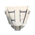 ISO9001 High-Level production factory high precision sheet metal manufacturer