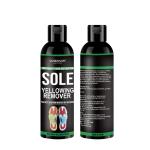 100ml Basketball Boots Shoe Cleaning Gel For Sneaker Whitening