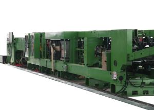 Wholesale Glued Bottom Automatic Paper Bag Making Machine / Paper Bags Manufacturing Machinery from china suppliers